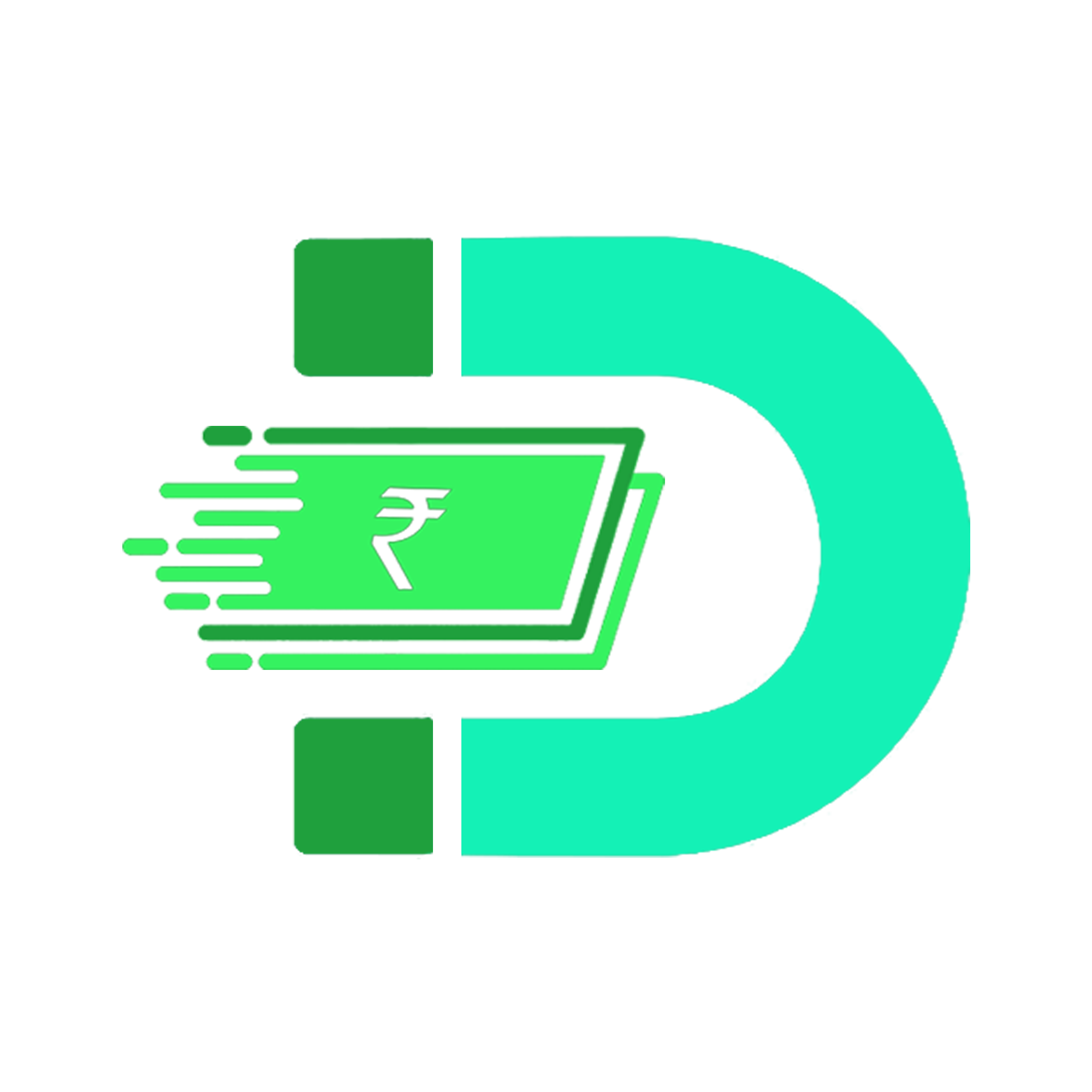 money_magnet Logo